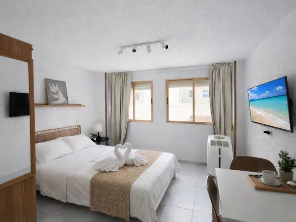 Estudio en Calle Ramón Gallud, 224, Las Piscinas Naturales - Foto 1