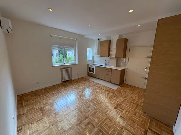 Piso en Barrio El Viso