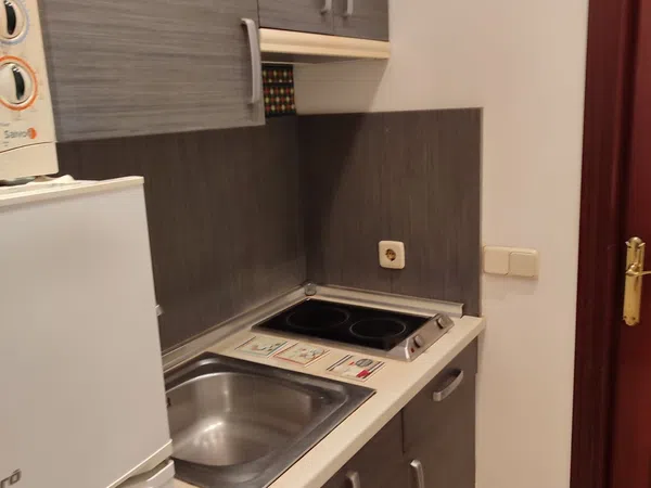 Estudio en calle de Pamplona, 43 - Foto 14