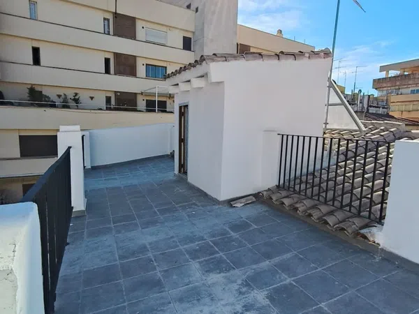Estudio en Calle de l'Espasa, 1, La Xerea - Foto 16