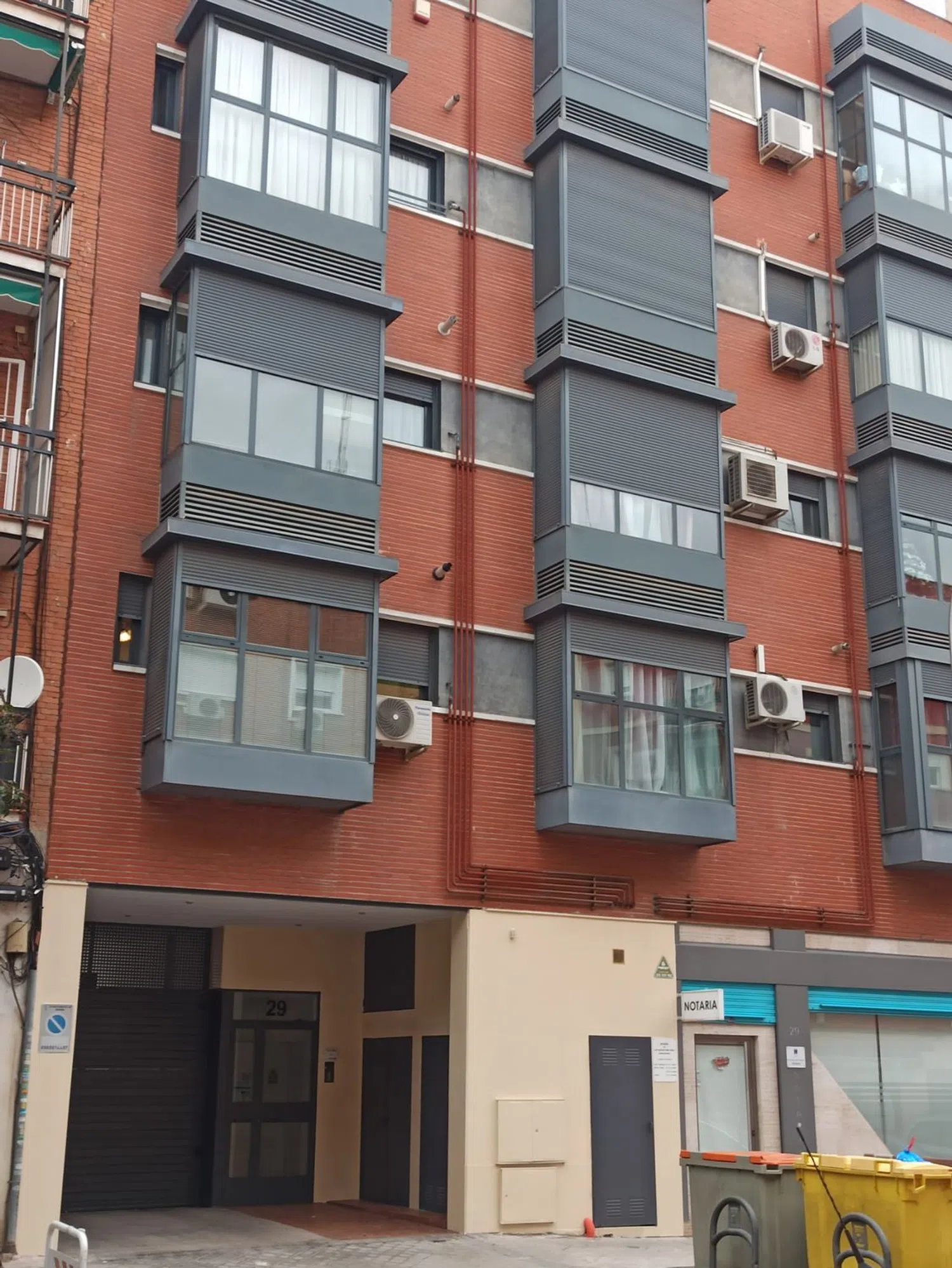 Piso en calle de Sánchez Preciado, 29 - Foto 1