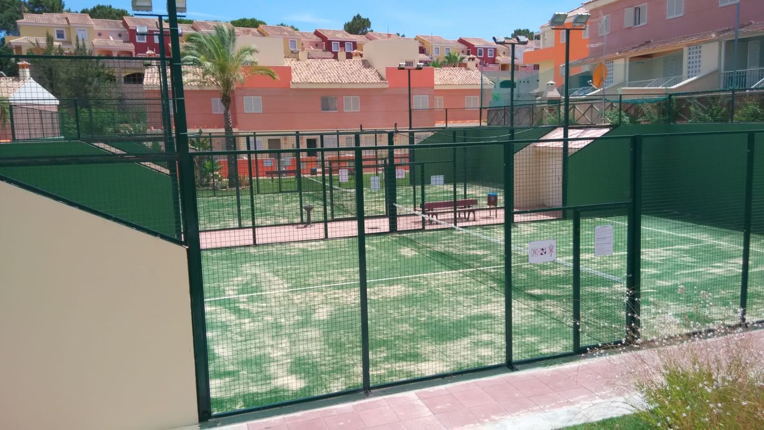 Chalet adosado en Calle Cumbres, 1, Islantilla Golf, Islantilla Golf - Foto 15