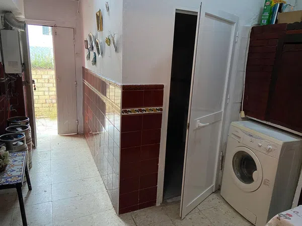 Chalet adosado en Barrio Modelo, 8 - Foto 16