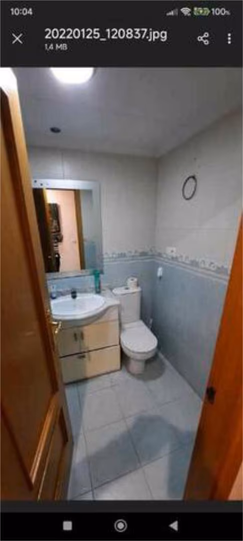 Piso en Centro - Foto 4