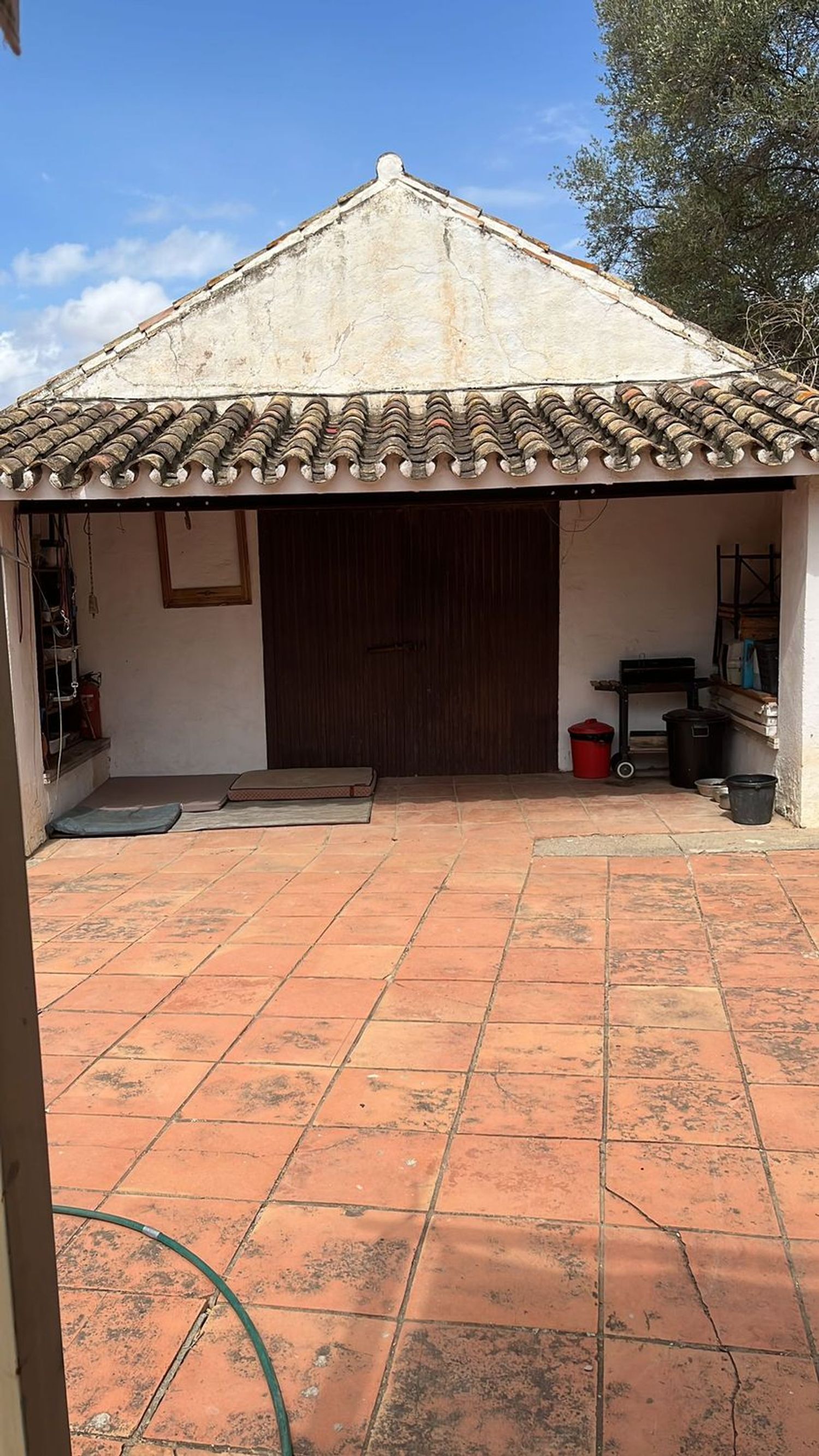 Casa independiente en calle Violeta, 36 - Foto 9