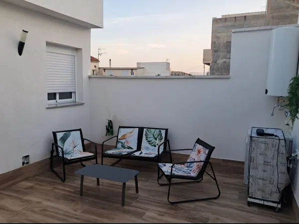 Chalet pareado en calle San Nicolás, 38 - Foto 6