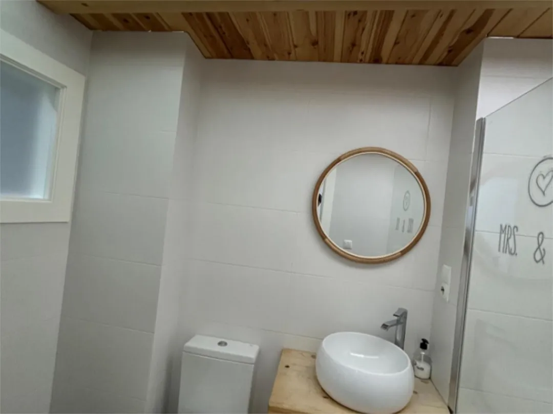 Piso en  Carrer Doctor Ferrán 16 - Foto 9