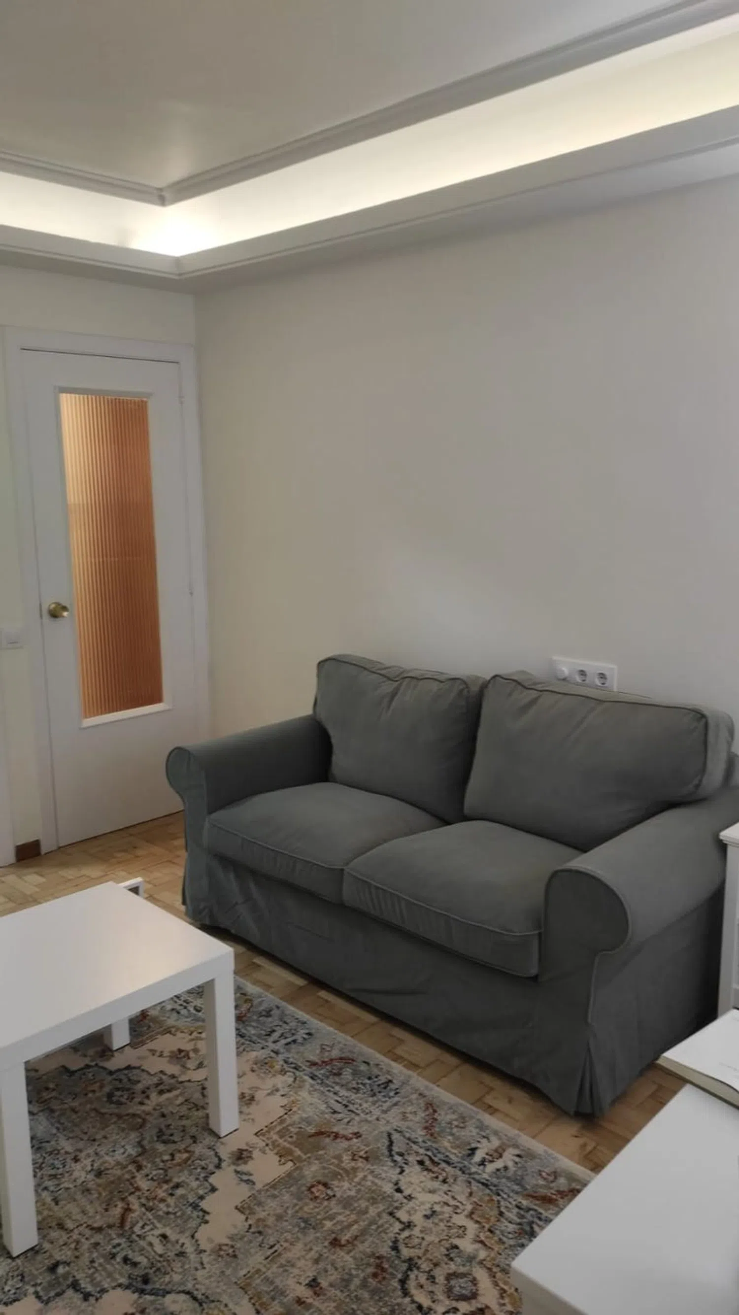 Piso en calle del General Elorza, 77 b - Foto 11