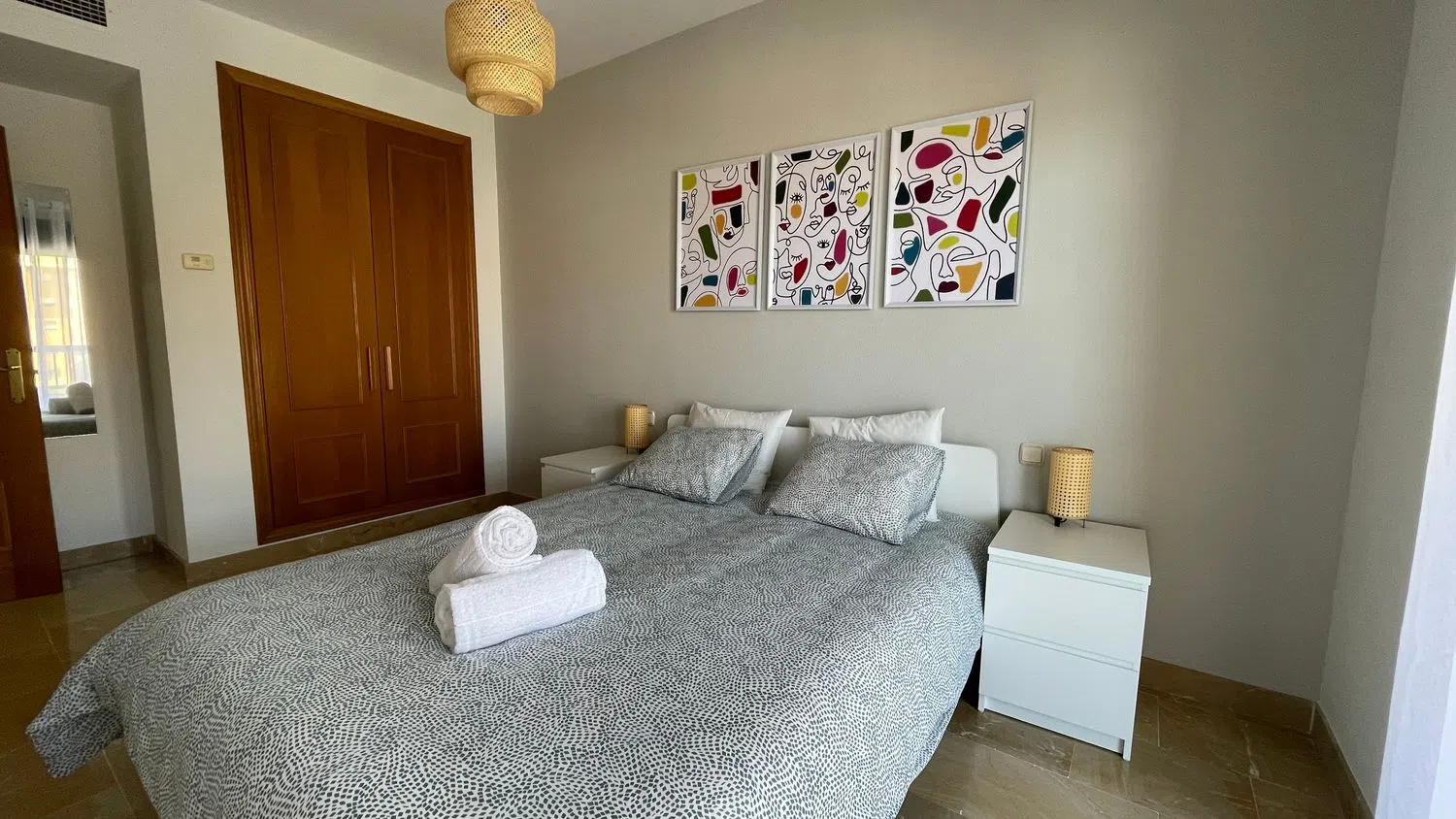 Dúplex en calle Avila, 17 - Foto 9