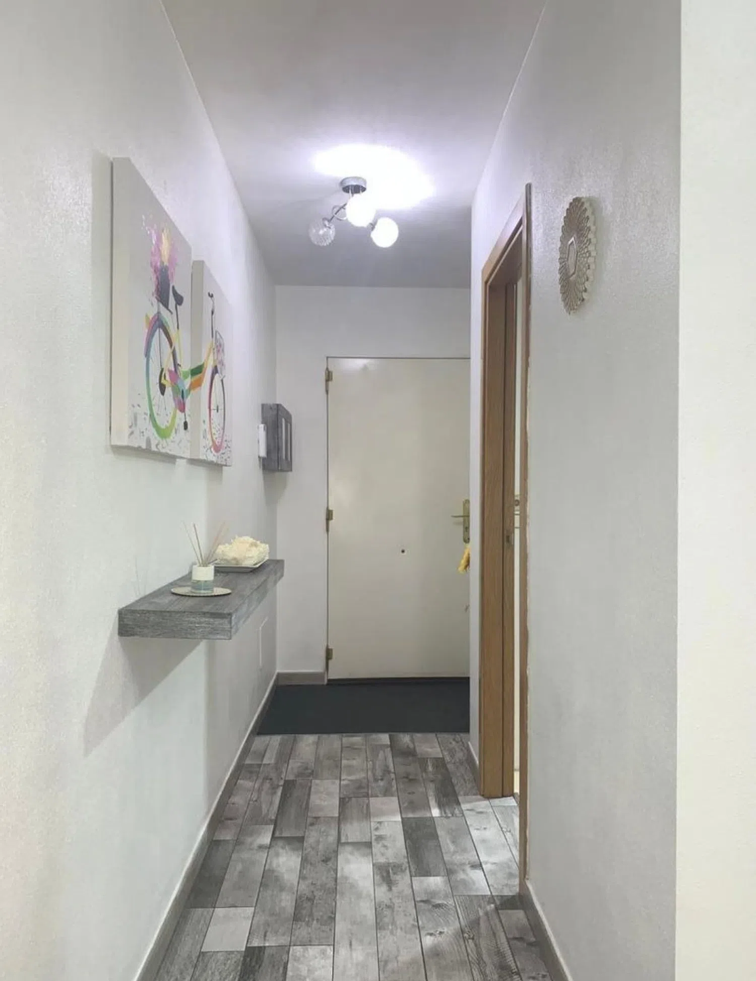 Piso en calle Velilla, 6 - Foto 16