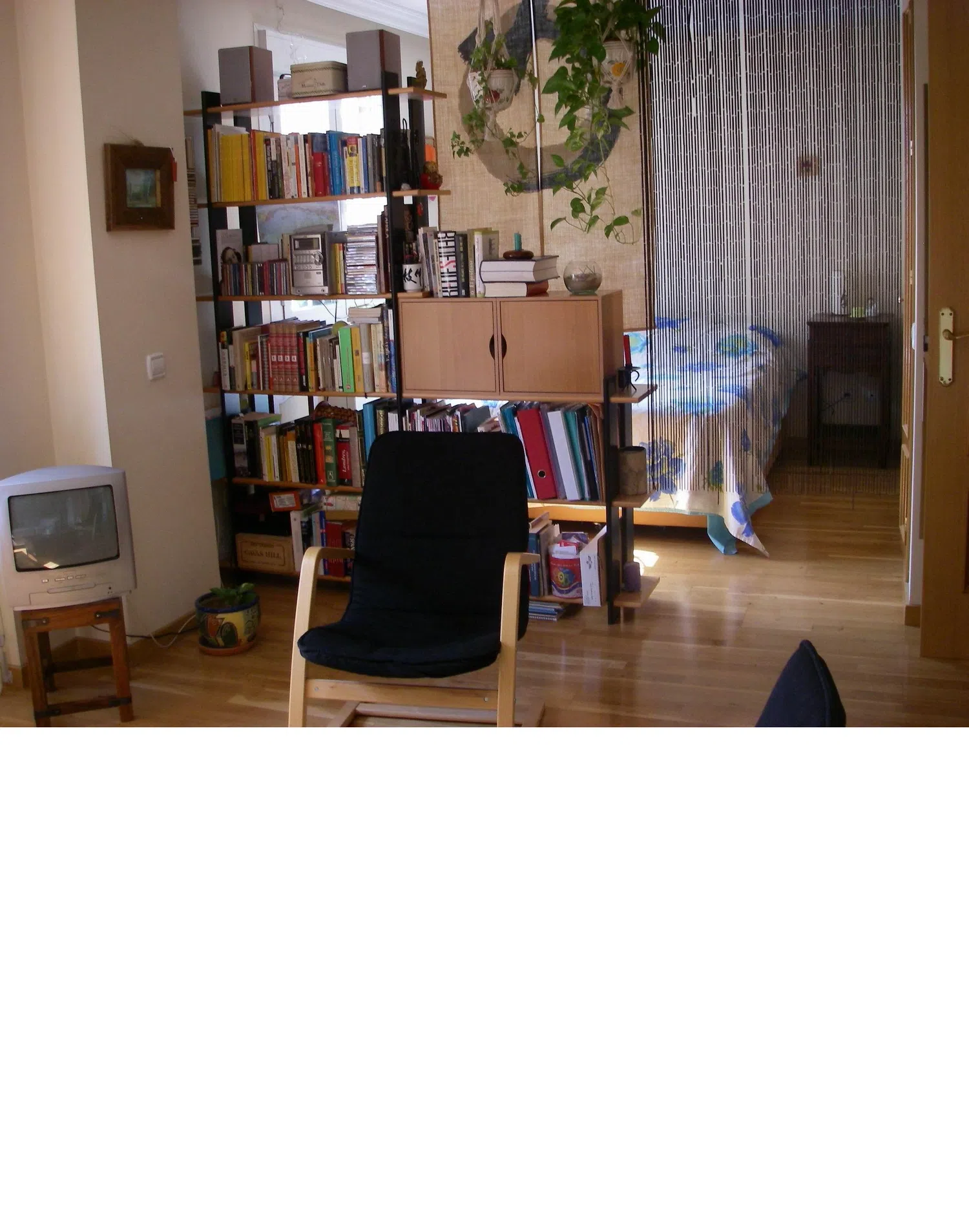 Estudio en avenida Séptima, 25 - Foto 2