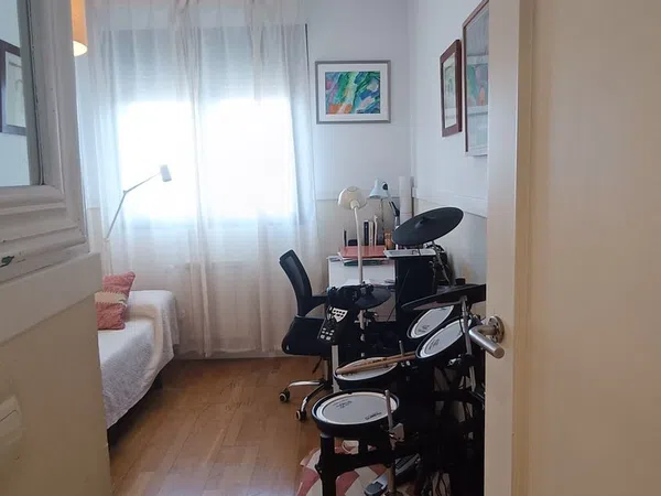 Piso en Calle Obanos, 18, Las Tablas, Madrid - Foto 16
