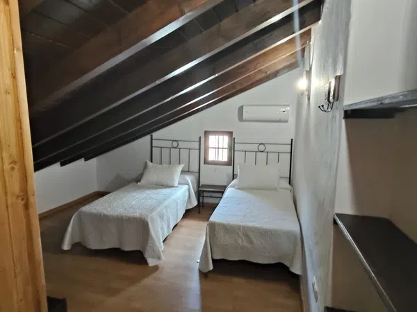 Casa o chalet independiente en Calle Romeras, Cuevas s/n - Foto 14