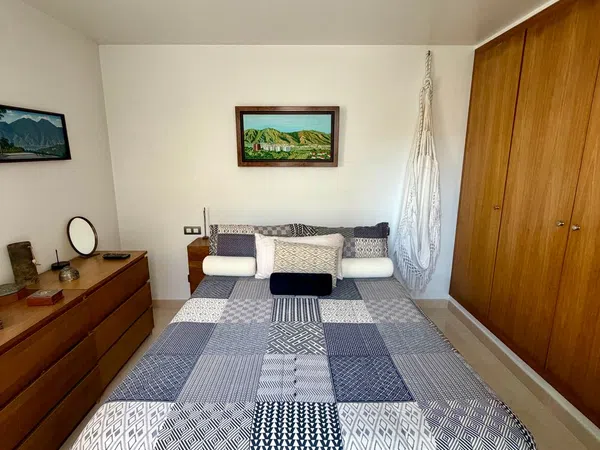 Chalet adosado en calle de la Fotja, 3 - Foto 21