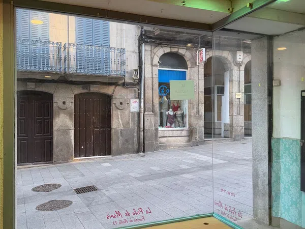 Casa o chalet independiente en Puerta de Ávila, 13 - Foto 4