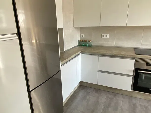 Piso en avenida de la Costa Blanca, 151