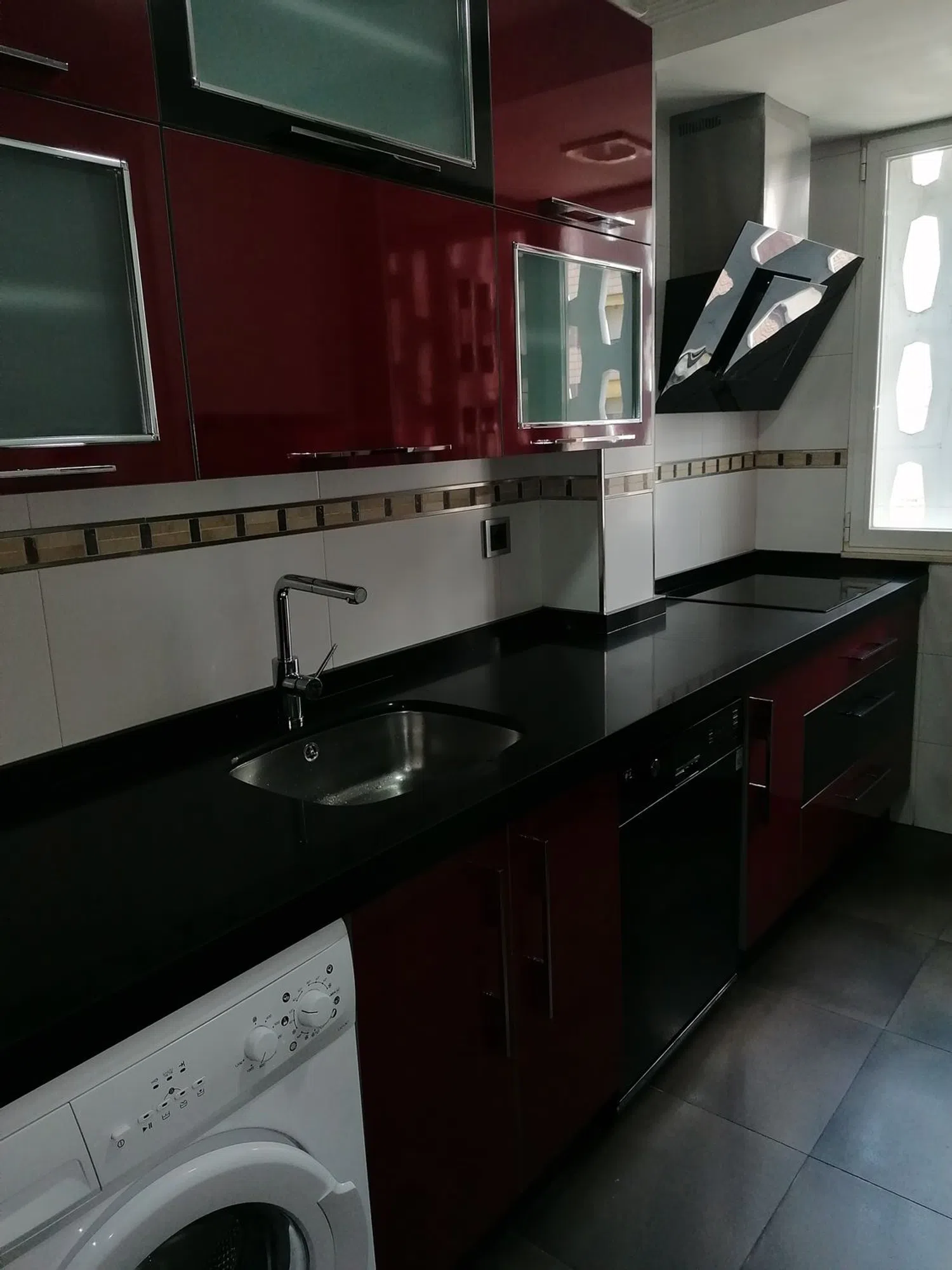 Piso en paseo de la Estación, 40 - Foto 5