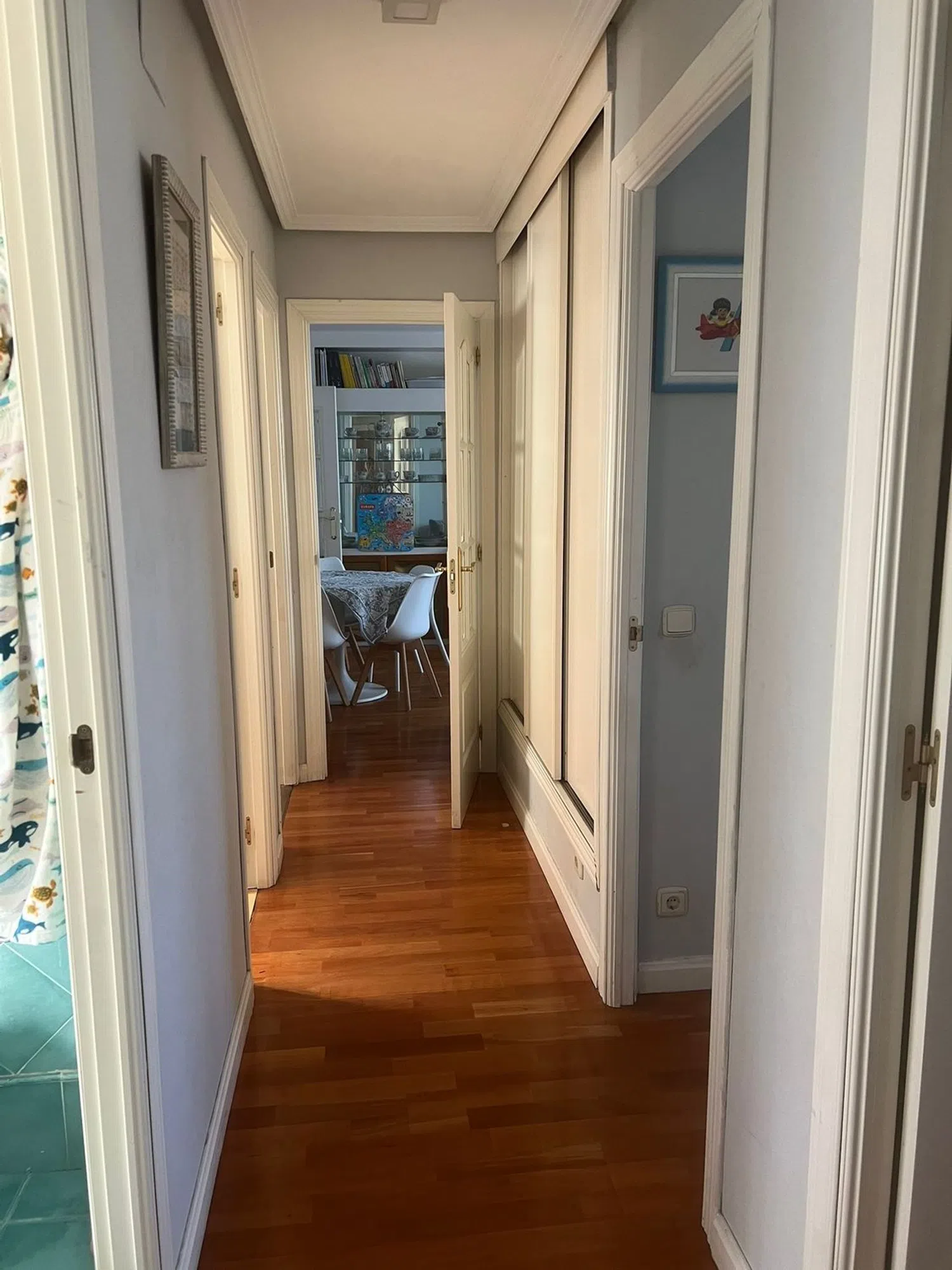 Piso en calle de Nuria, 74 - Foto 6