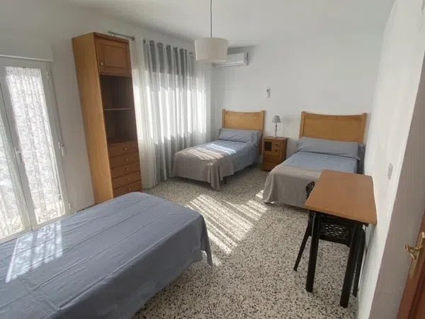 Casa o chalet independiente en Plaza j M Cuestas, 6 - Foto 12
