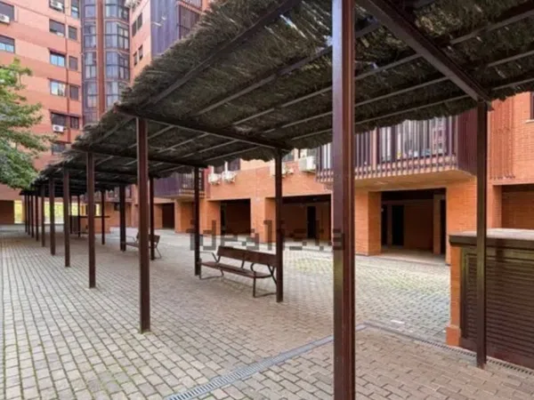 Piso en Calle Horizón, 3, Orcasitas - Foto 3