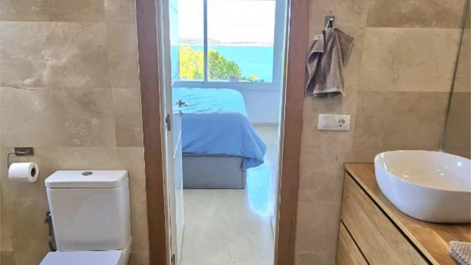 Piso en  Passeig Illetes 71 - Foto 13