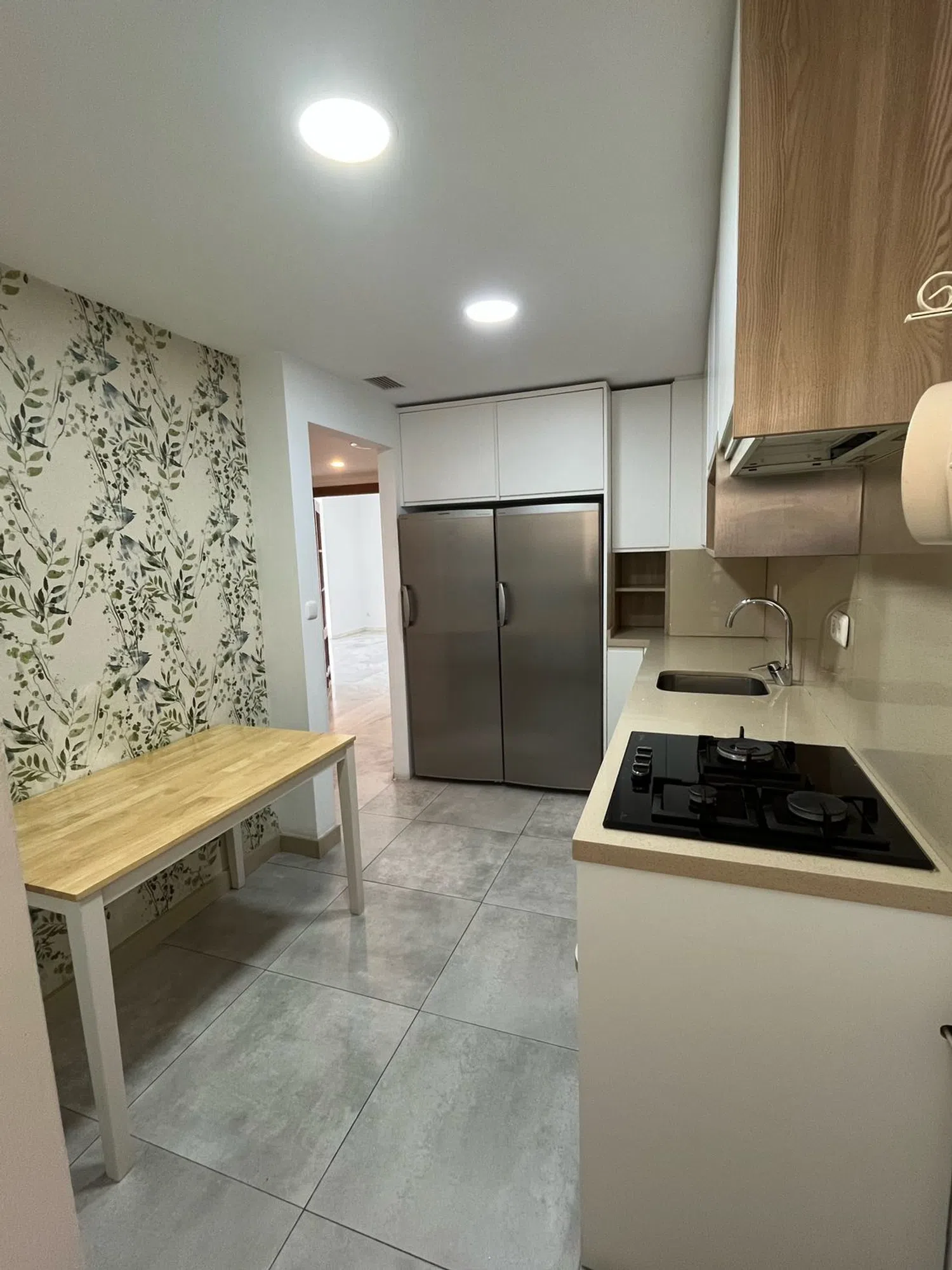 Piso en calle Historiador Manuel Salcines, 1 - Foto 13