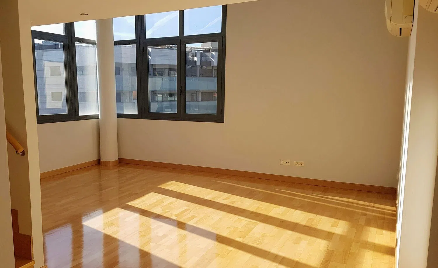 Dúplex en avenida M-40, 7 - Foto 4