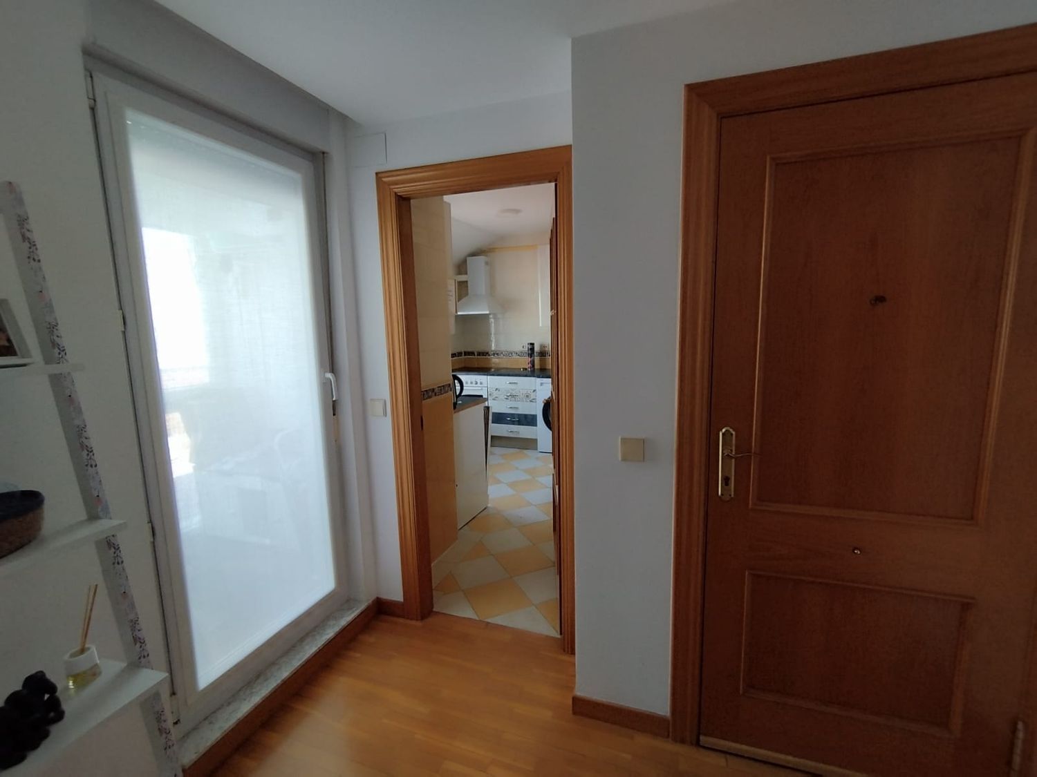 Ático en Calle Juan de Austria, 6, Tercer Barrio, Tercer Barrio - Foto 17