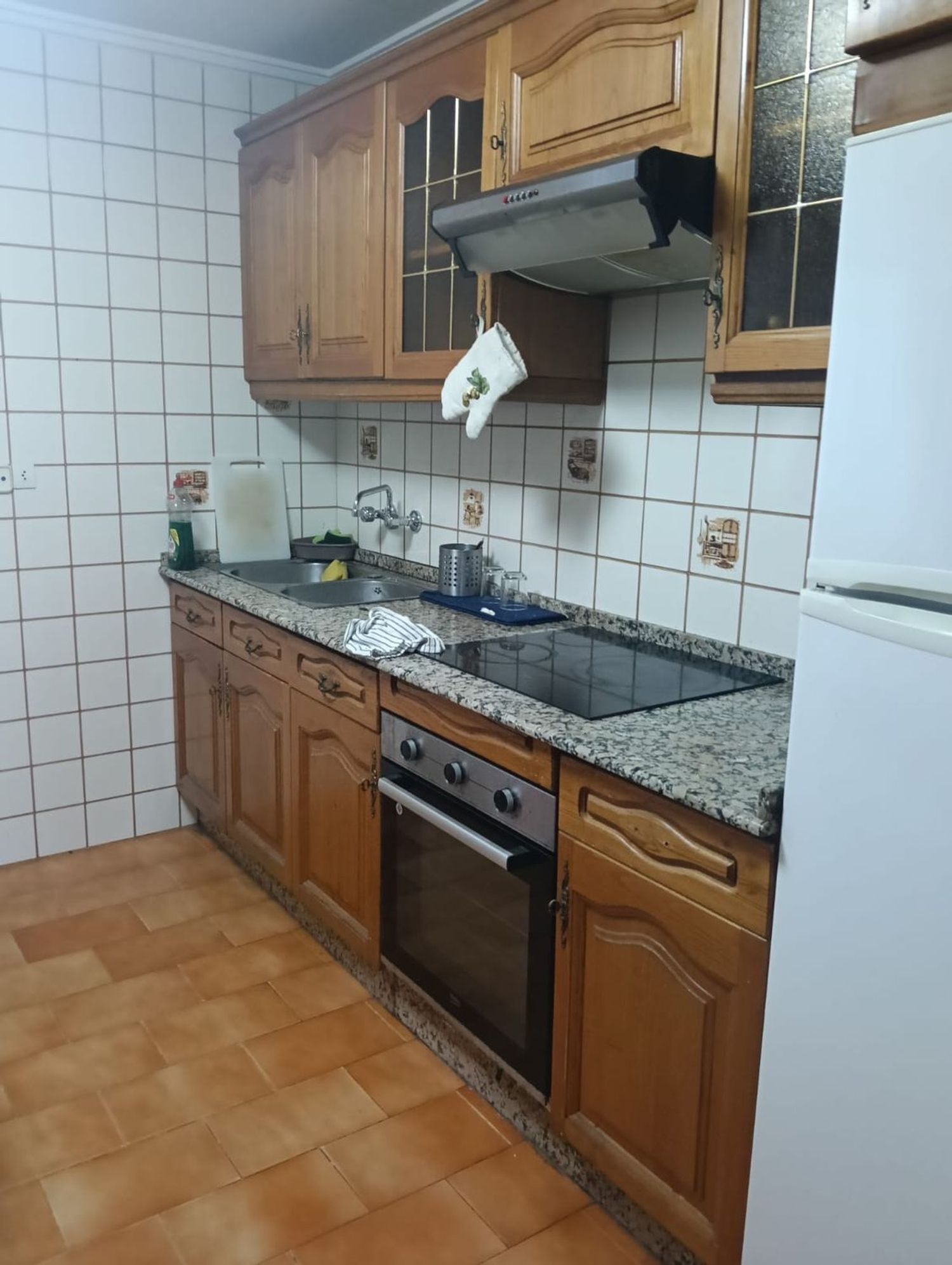 Piso en Calle Costa da Unión, 12, Juan Flórez-San Pablo - Foto 2