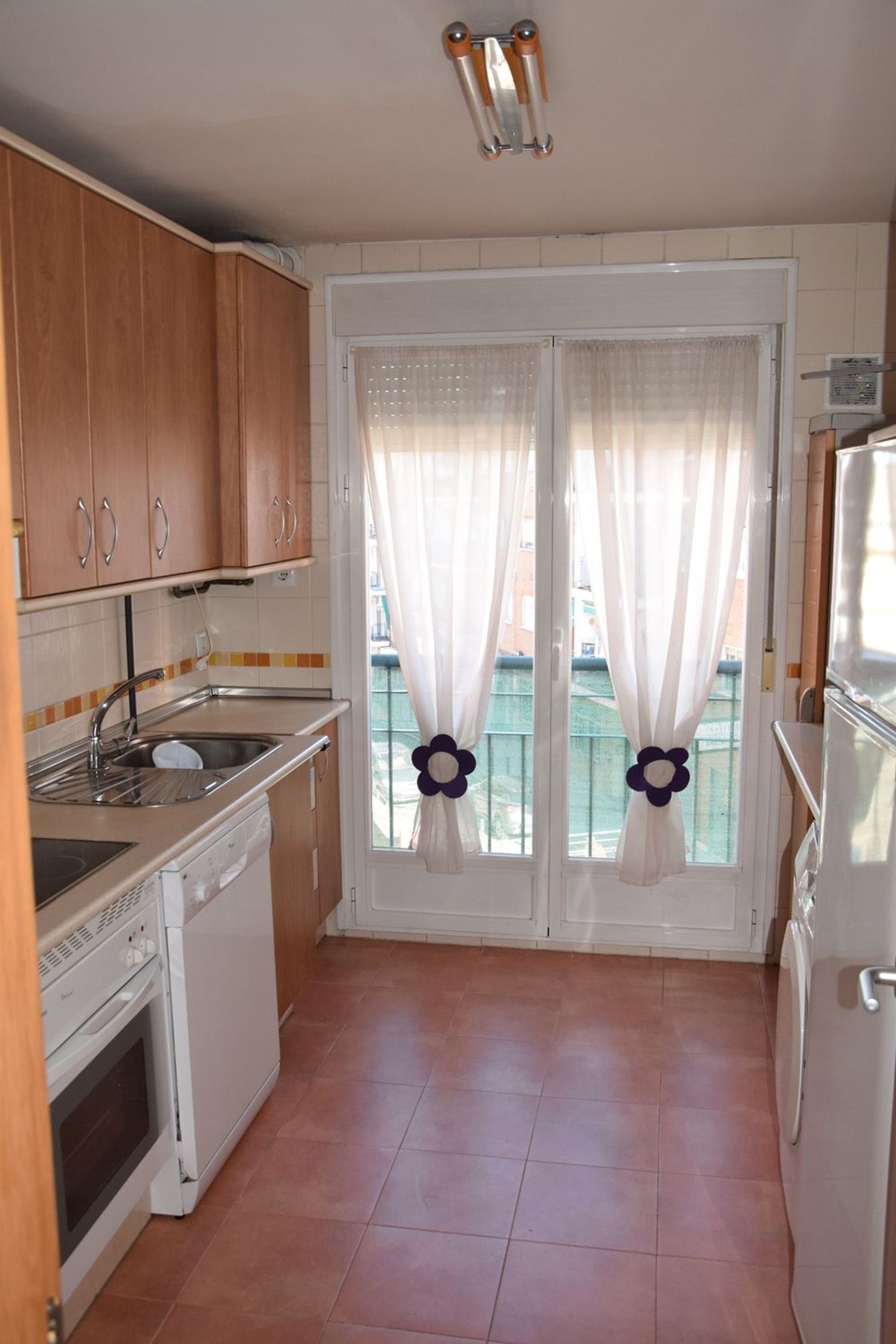 Piso en Calle Ferrocarril, 56, Santa Bárbara, Santa Bárbara - Foto 19