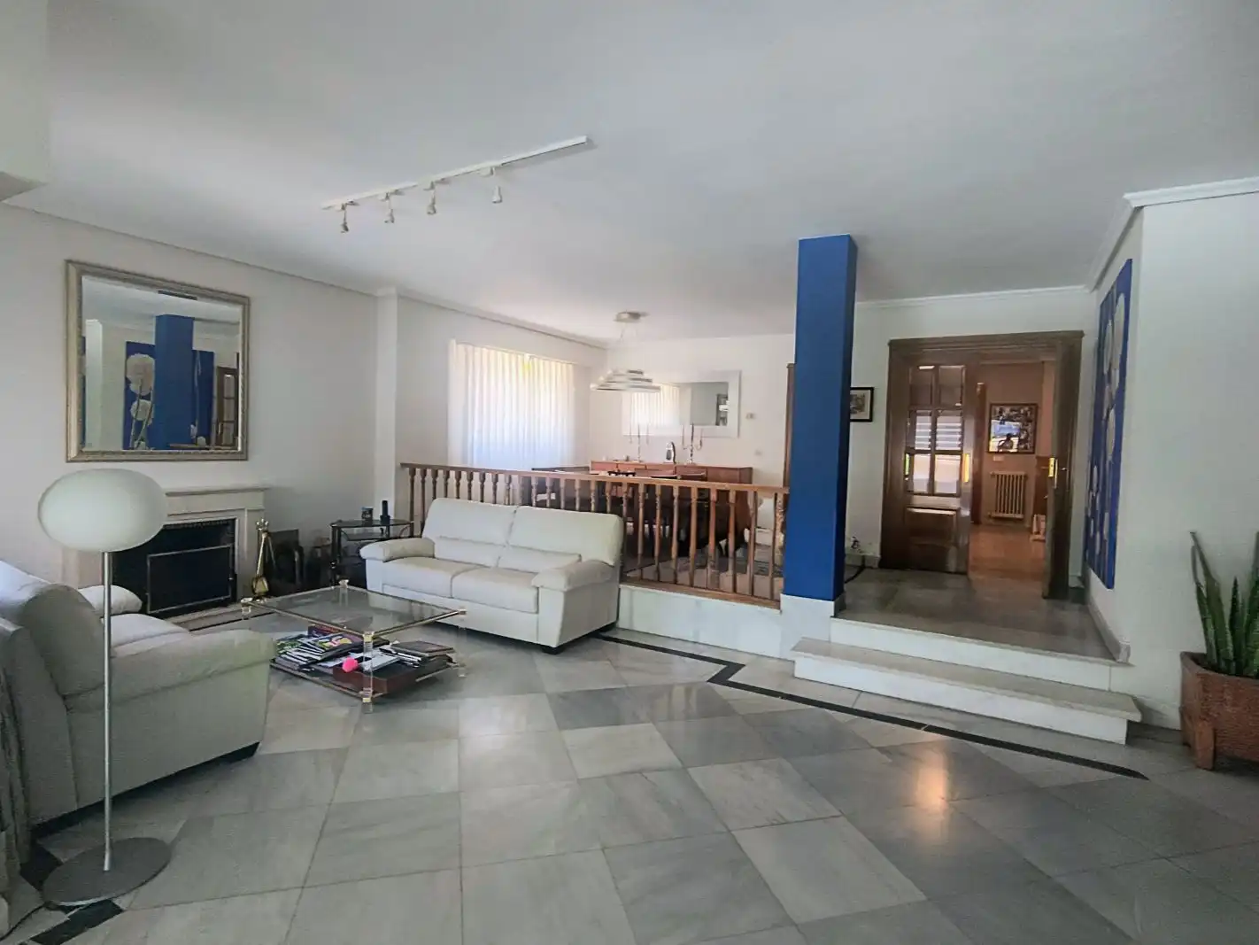 Chalet en Pozuelo de Alarcón - Foto 4