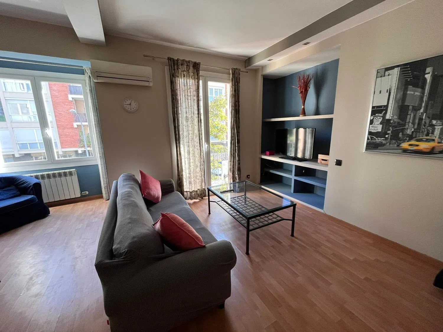 Piso en avenida de Sarrià, 53 - Foto 6