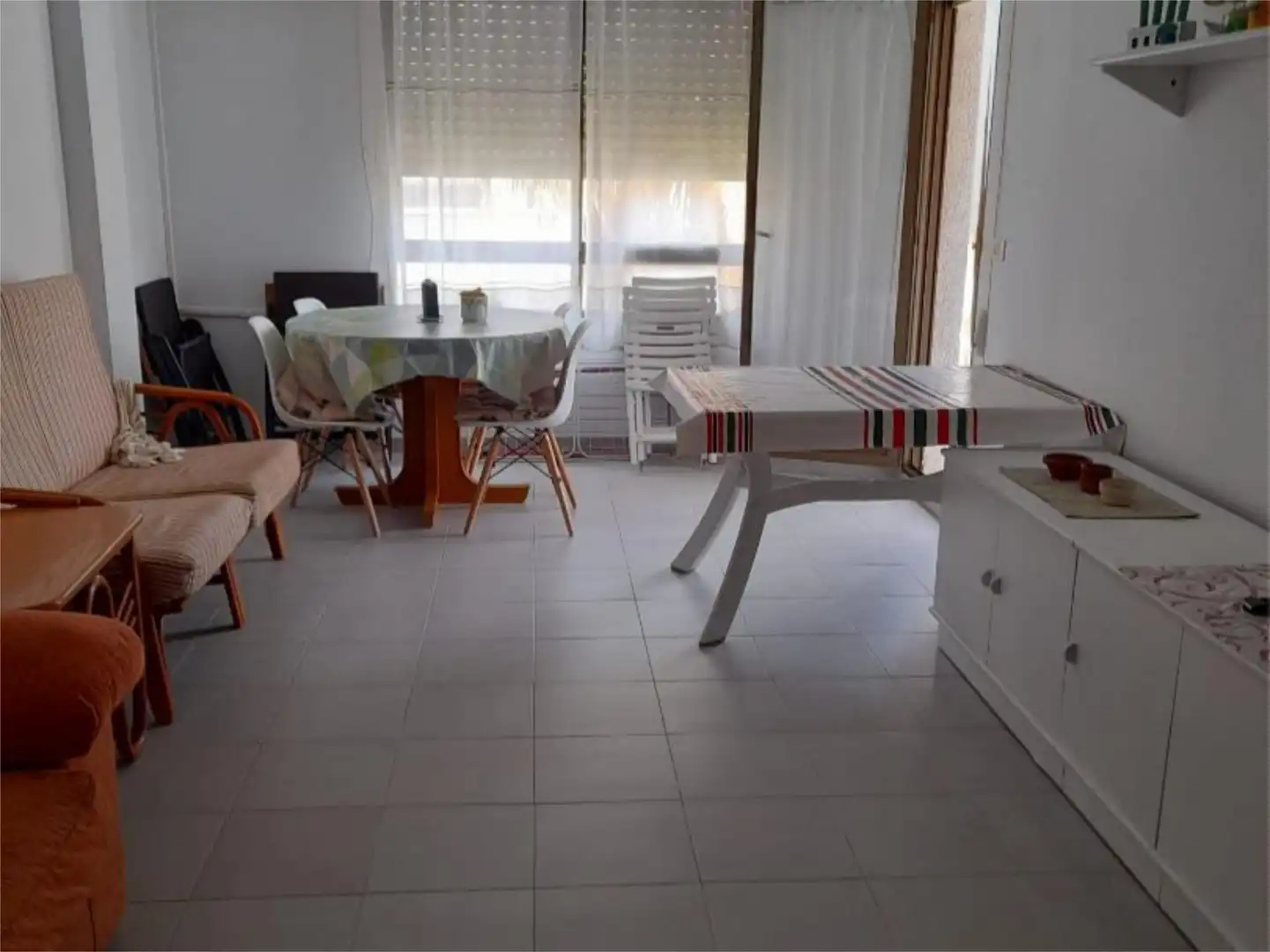 Piso en  Avenida Castellón 83 - Foto 4