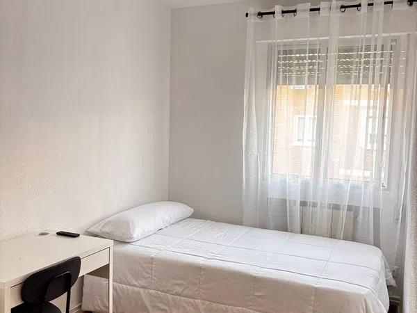 Piso en Málaga, 6 - Foto 12