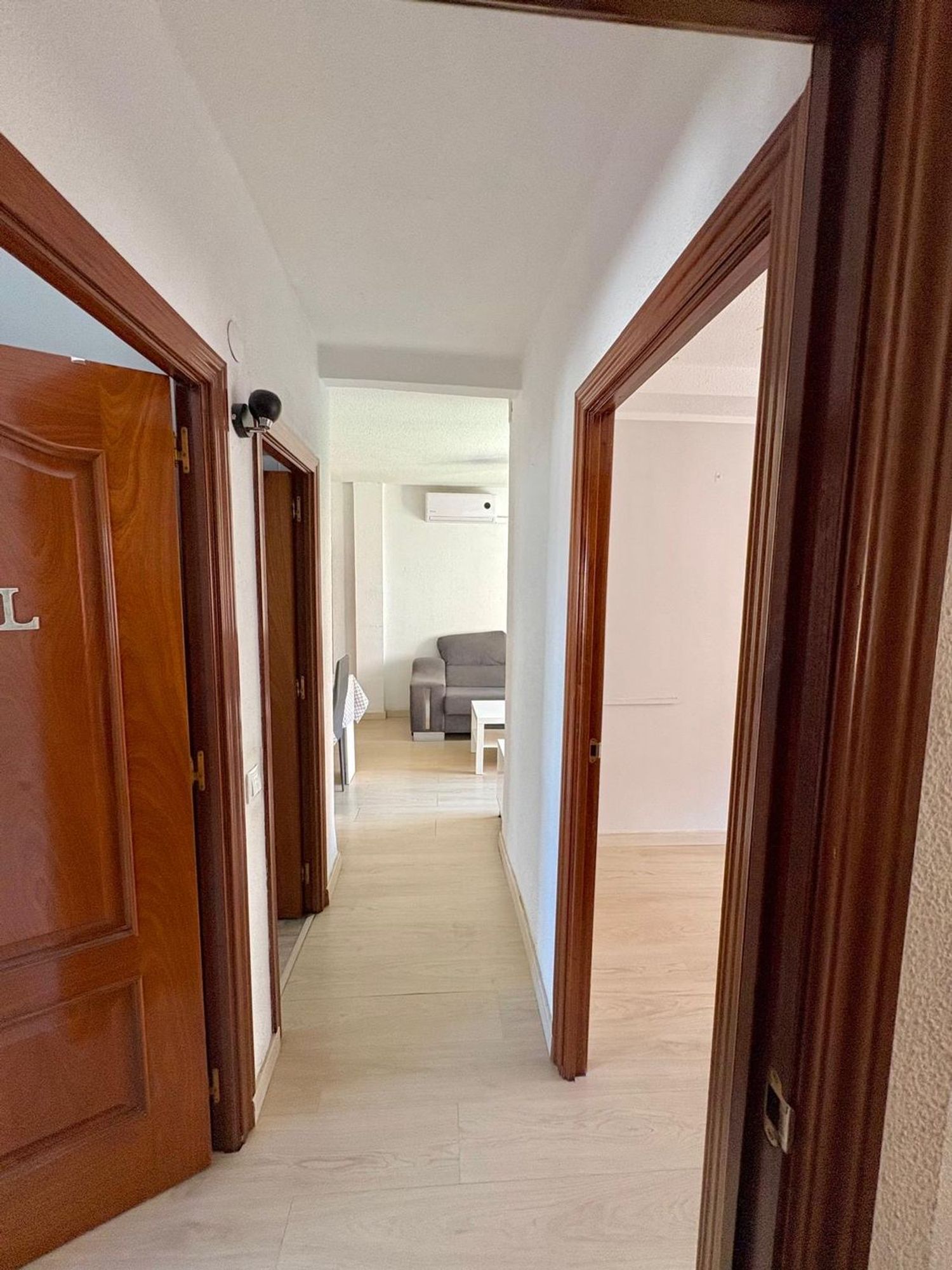 Piso en Calle Alonso de Mendoza, 44, La Alhóndiga - Foto 14