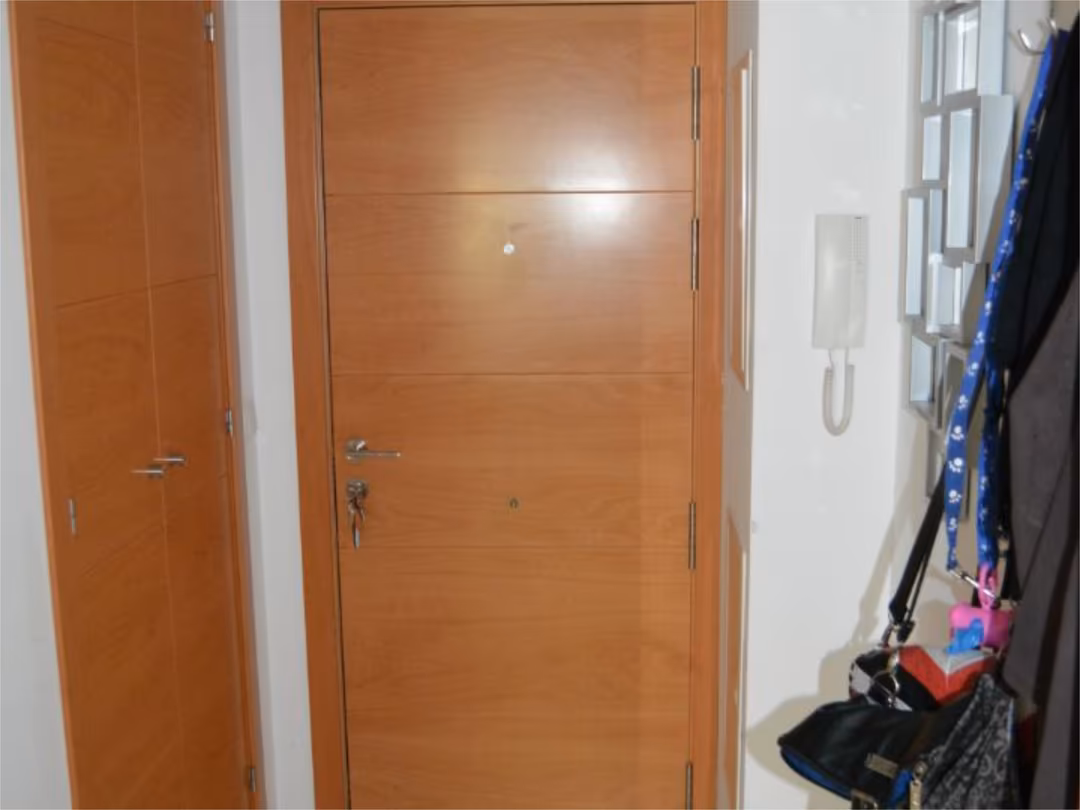 Piso en  Periodista Barrios Talavera 2 - Foto 5