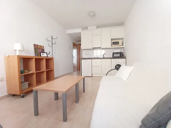 Piso en calle Arquitecto Guardiola, 3 - Foto 8