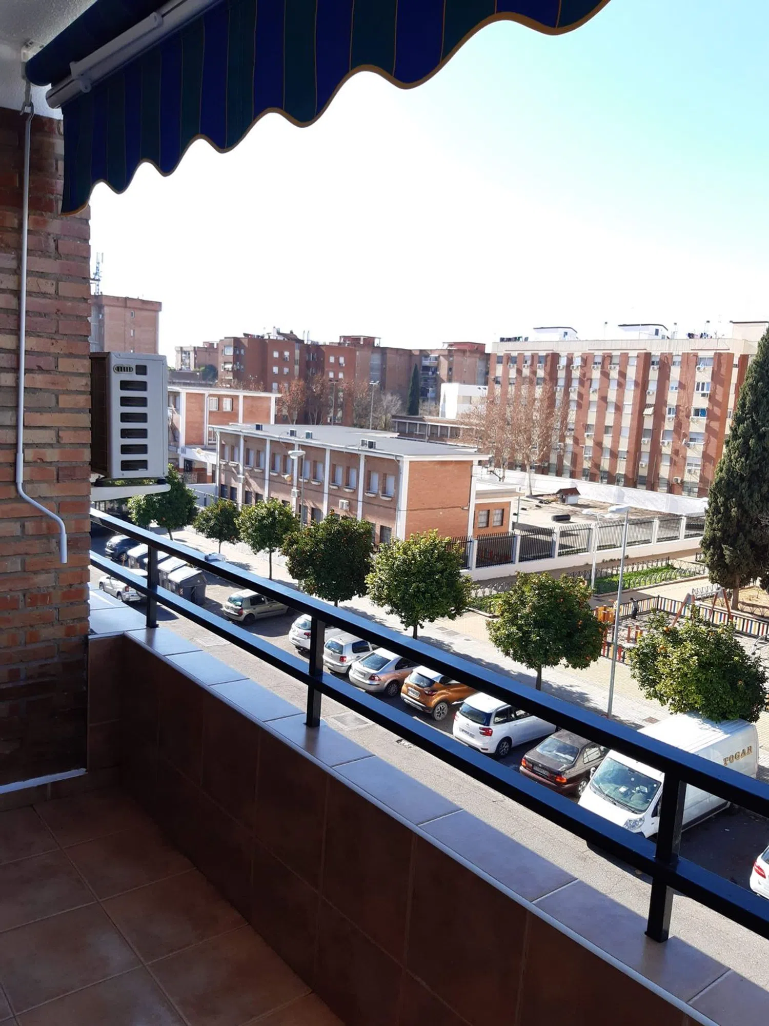 Piso en calle Miguel Ángel Ortí Belmonte, 3 - Foto 14