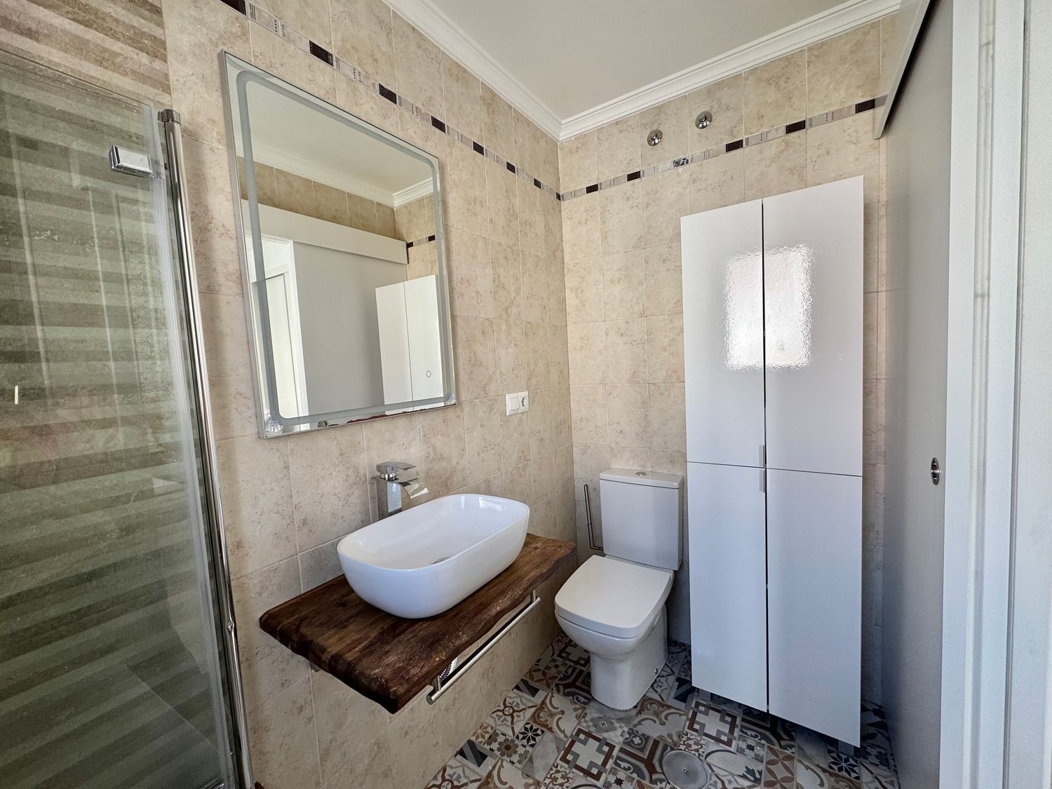 Chalet adosado en Gallineras - Foto 17