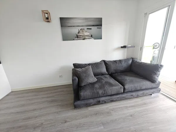 Piso en calle de Ramon de Montcada, 15 - Foto 8