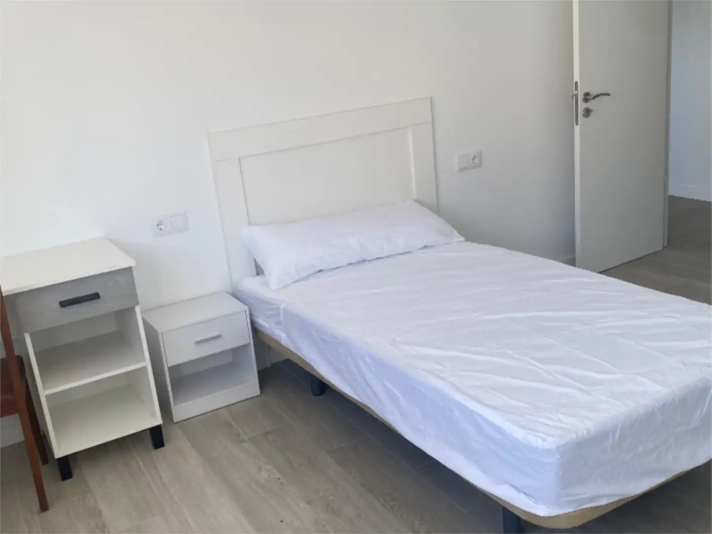 Piso en  Camiño dos Vilares 7 - Foto 4