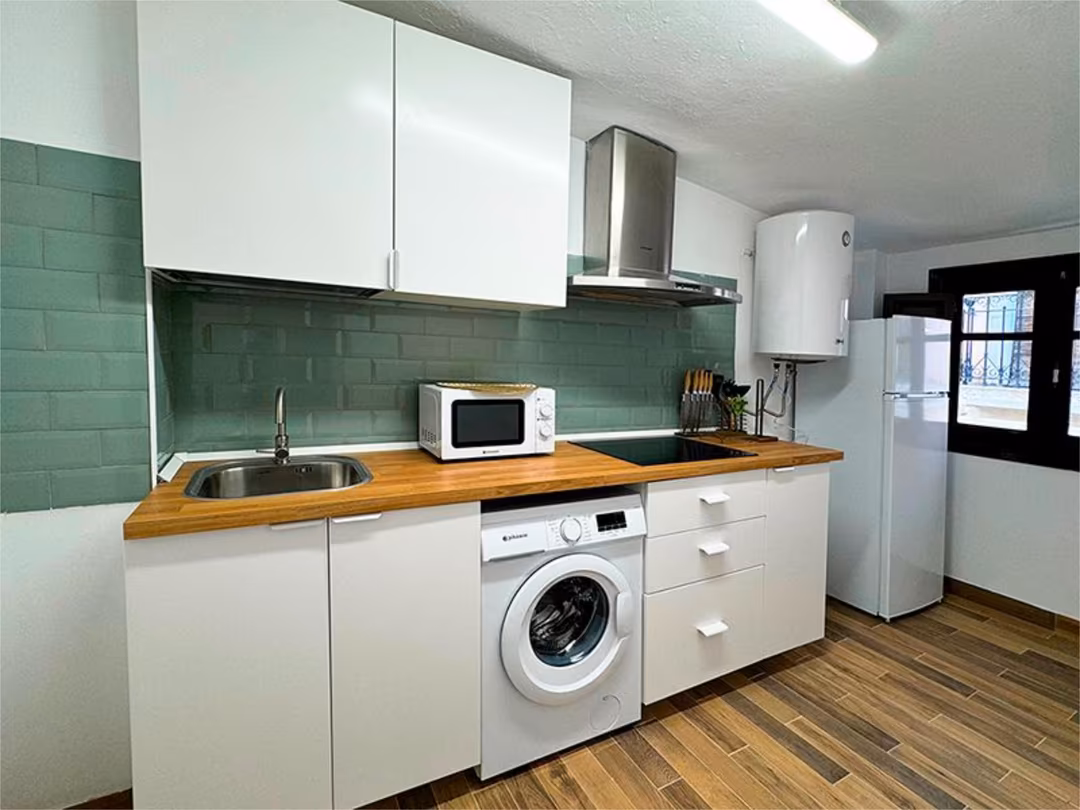 Apartamento en  Calle Marqués de Falces 9 - Foto 11