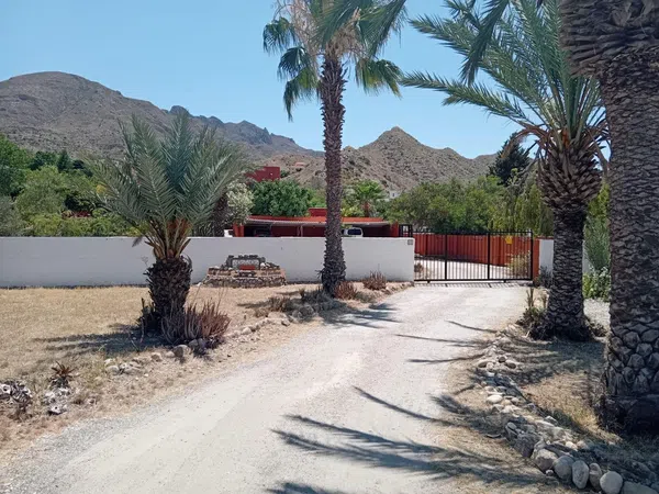 Casa rural en Al-6113, 3, Mojácar Pueblo, Mojácar Pueblo - Foto 21