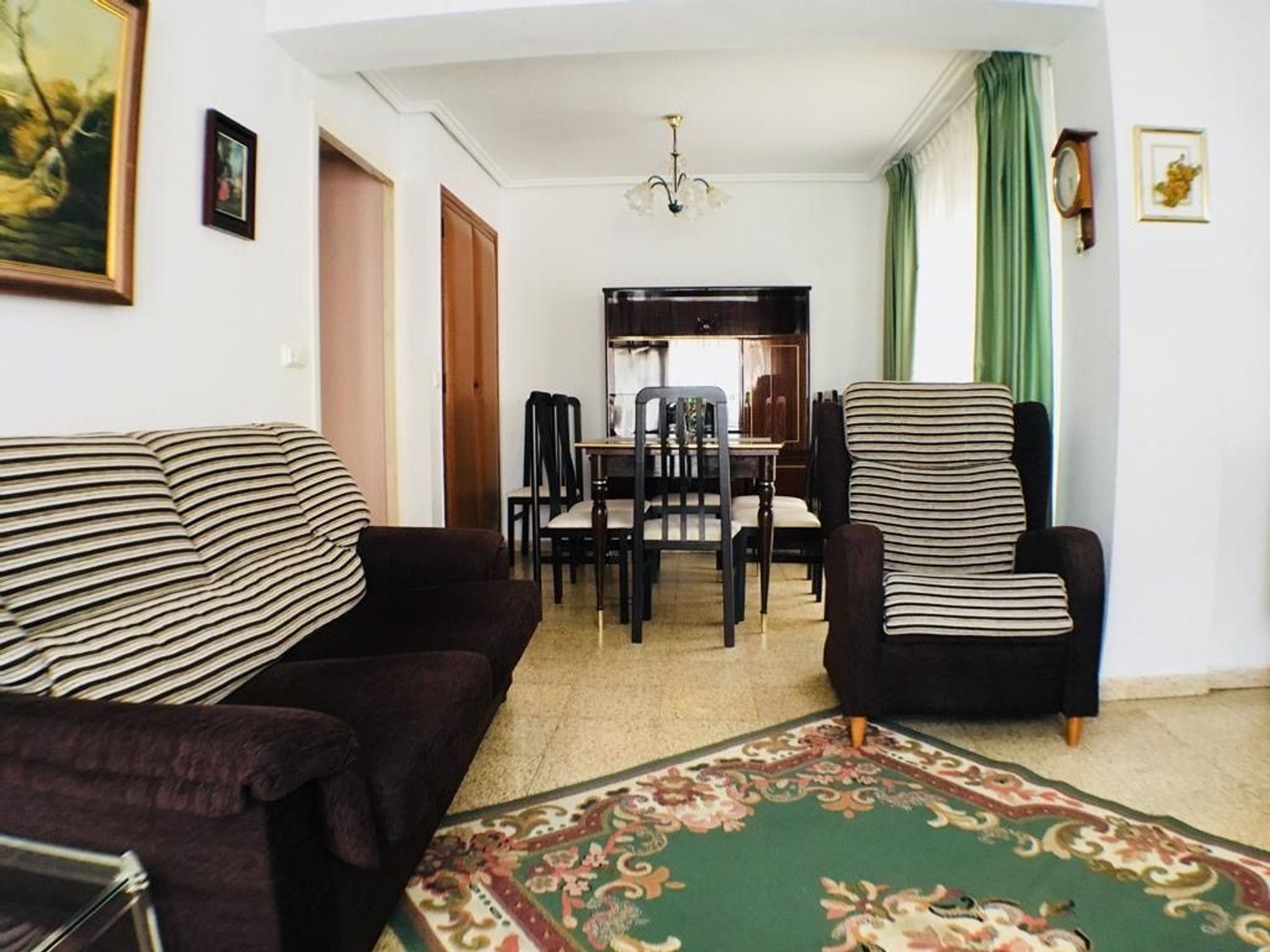 Piso en calle de Francesc Cubells, 43 - Foto 4