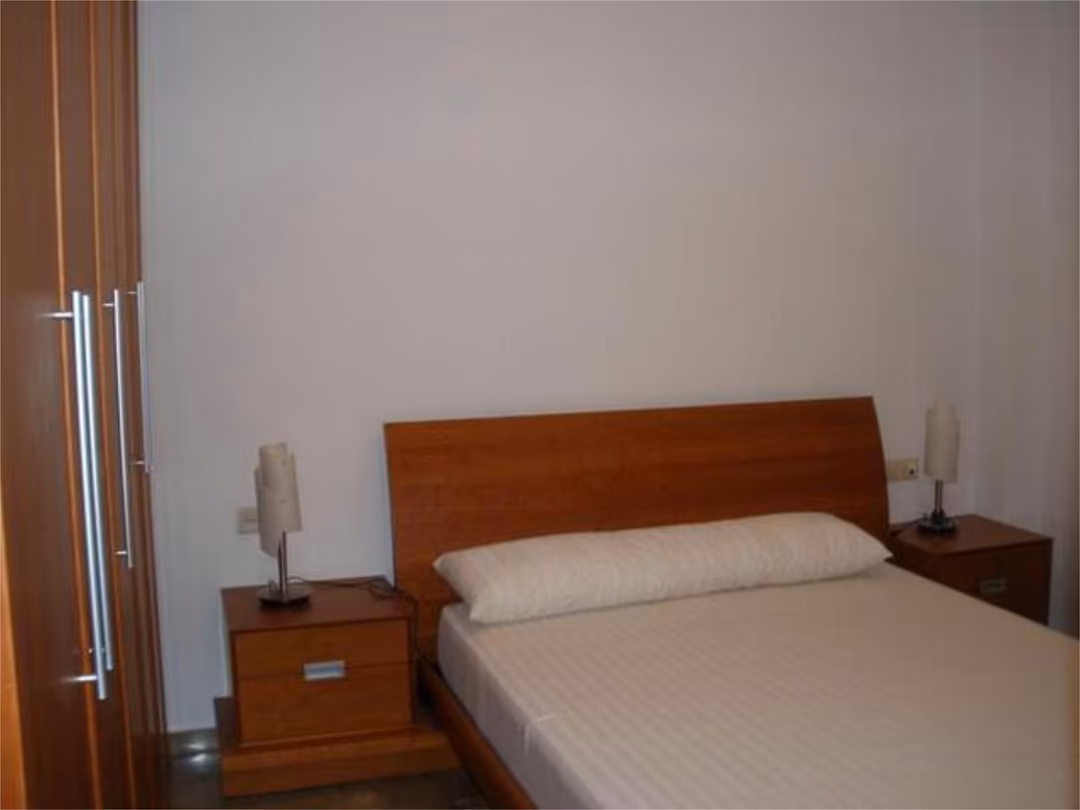 Piso en La Caleta - Foto 7