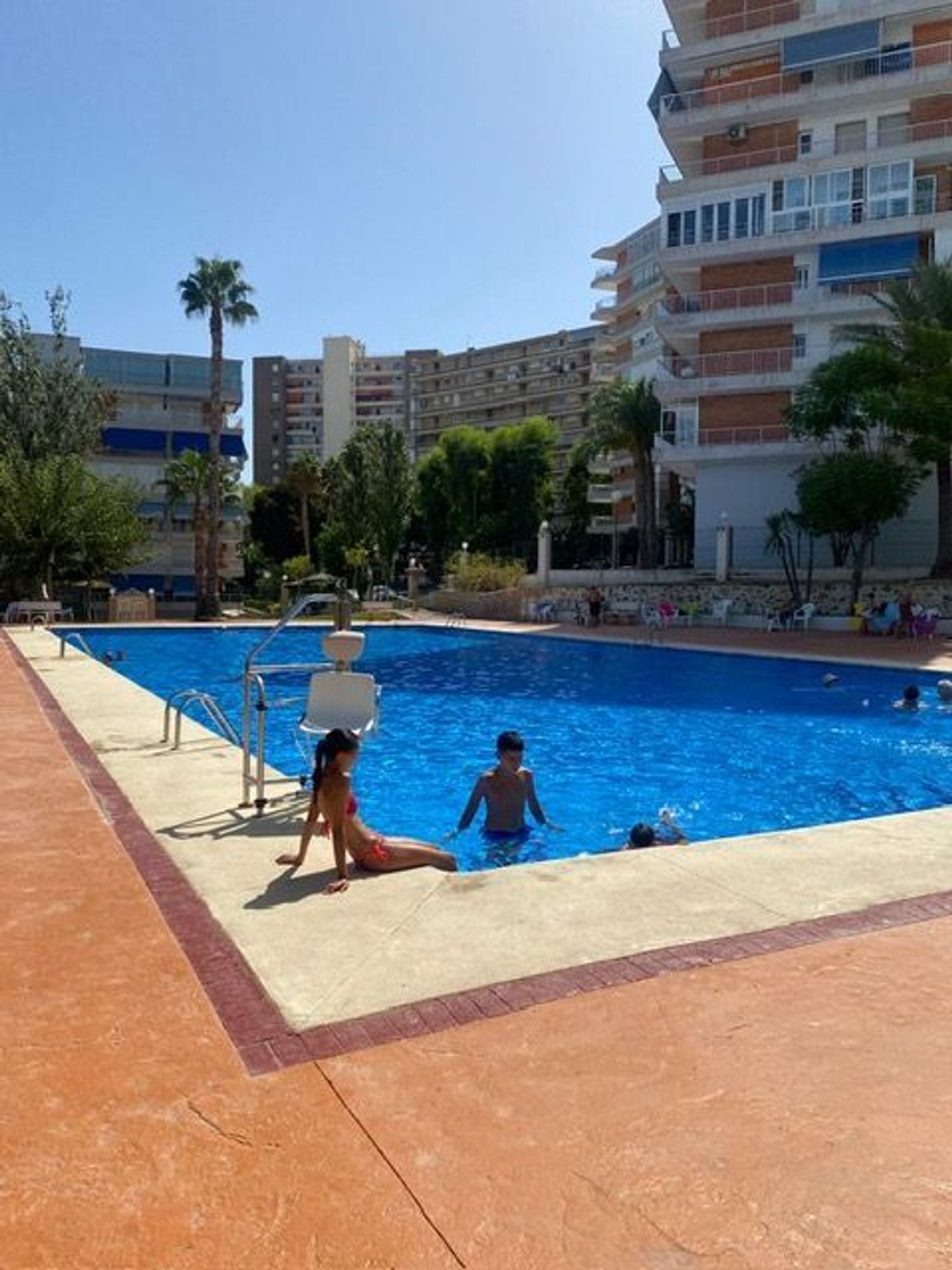Piso en Avenida de les Nacions, 11, Playa de San Juan - Foto 28
