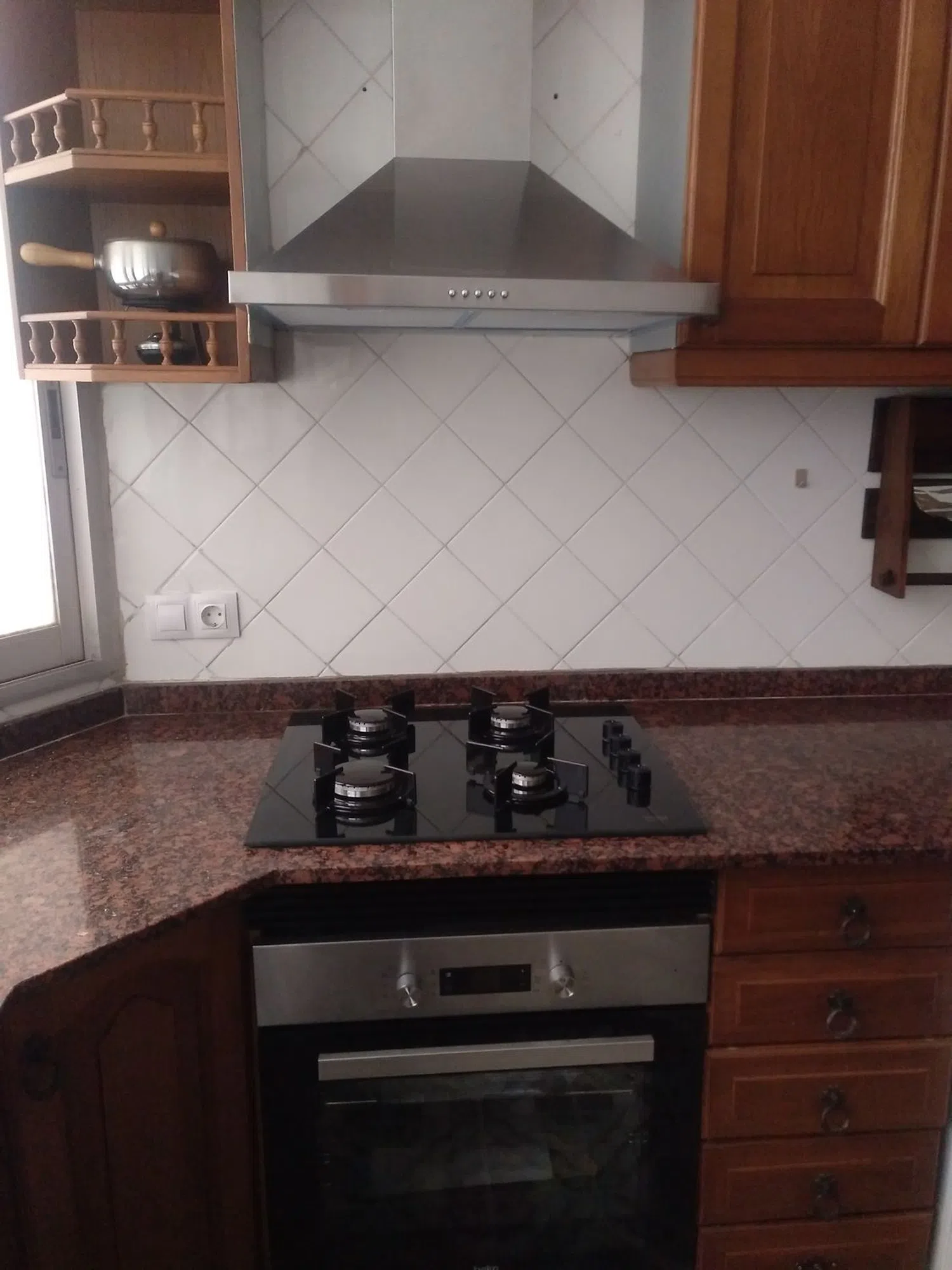 Piso en Isabel la Catolica, 23 - Foto 5