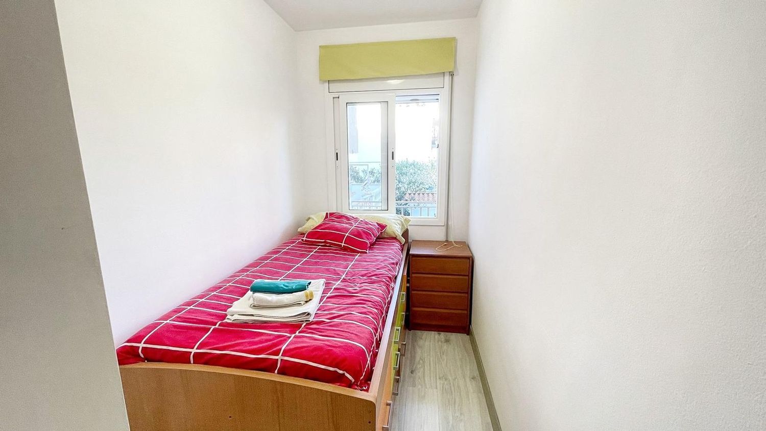 Piso en Calle d'Antonio Vico, 40 - Foto 15