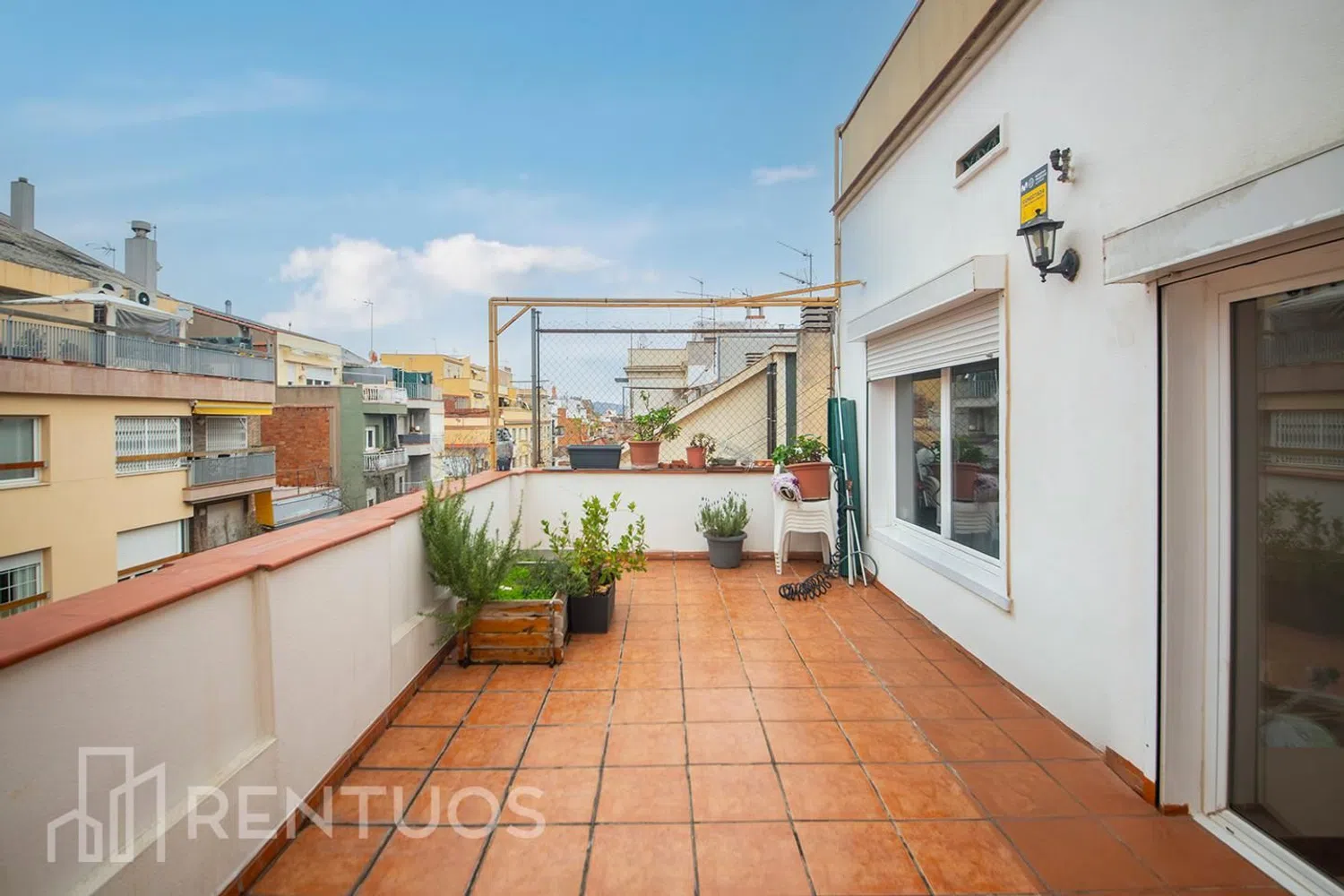 Piso en calle del Trobador - Foto 23