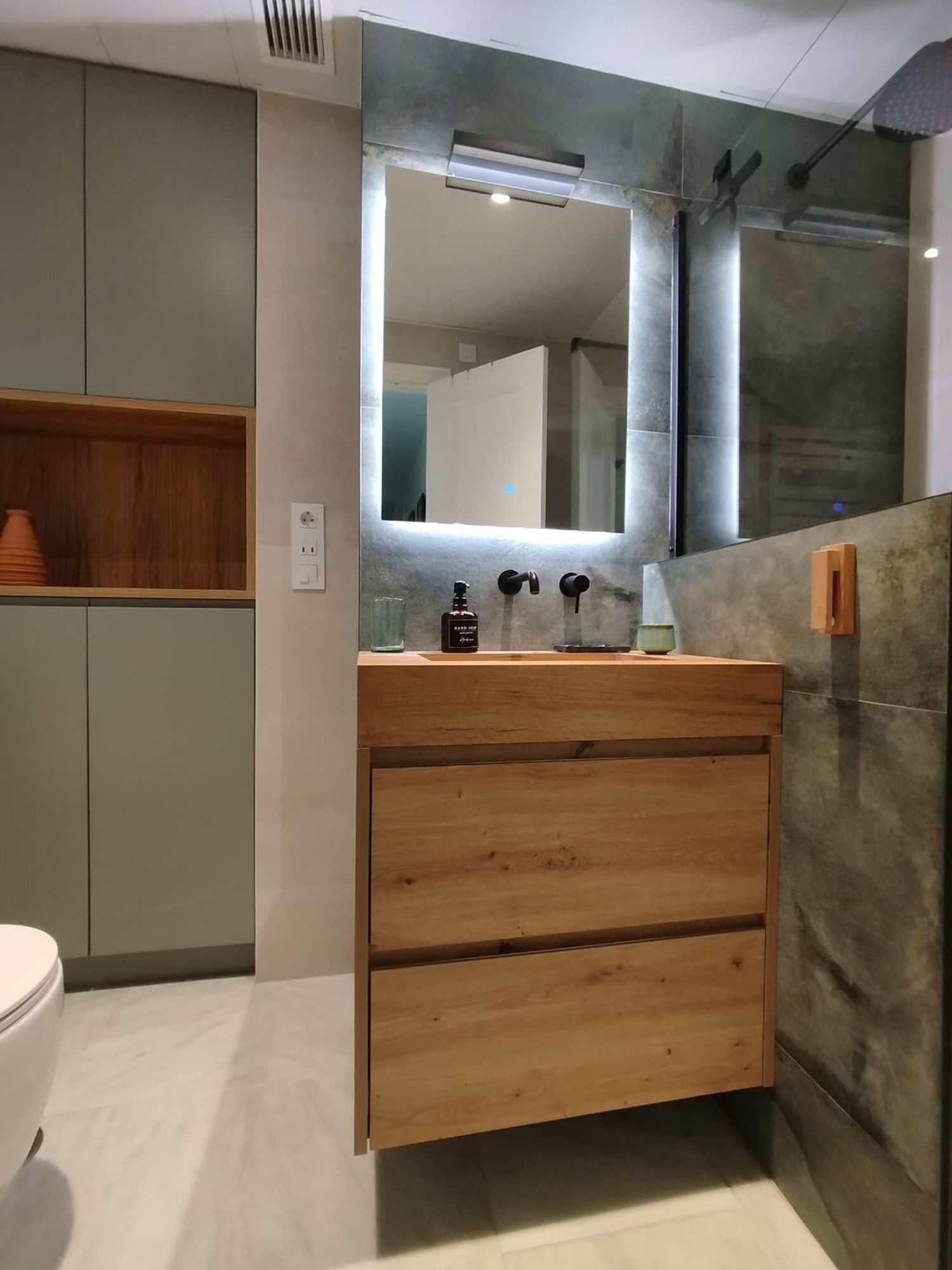 Piso en calle Parras, 7 - Foto 20